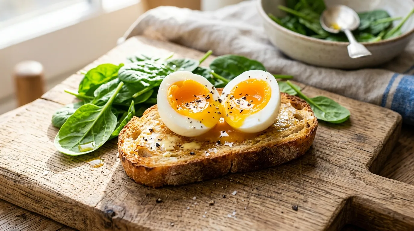 Quantas Calorias Tem um Ovo? Guia Nutricional